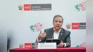 Gobierno de Dina Boluarte propone "placas más grandes" para motos a fin de combatir crisis de inseguridad