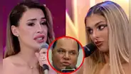 Milett Figueroa ENCARA a a exChica Dorada tras lanzar grave acusación contra Mauricio Diez Canseco: “Cuiden la lengua”