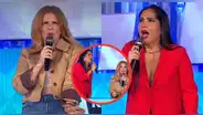 Johanna San Miguel vuelve a 'Esto es guerra' y arremete contra Katia Palma: "Hay niveles"