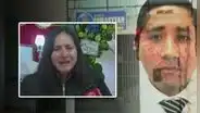 El desgarrador reclamo de viuda de emprendedor asesinado dentro de su botica en VES: "Tú la vas a pagar"