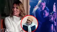 Jessica Newton NEGÓ tener una amistad cercana con Chibolín, pero Magaly la DESMIENTE: "Una cobardía"