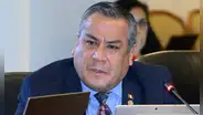 Gustavo Adrianzén minimiza paro y dice que solo informales han salido a protestar pese a que Lima está paralizada