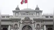 Un Congreso omnívoro que no quiere que nadie lo controle