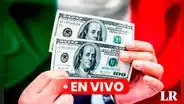 NUEVO PRECIO del DÓLAR EN MÉXICO en Banco Azteca HOY, viernes 11 de octubre 2024: revisa los tipos de cambio AQUÍ