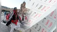 Declaran días no laborables los días 13 y 14 de octubre: solo dos regiones del Perú serán beneficiadas
