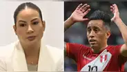 Cienciano SE DESLIGA de problemas legales de Christian Cueva y le envía comunicado a Pamela López: "No nos compete"