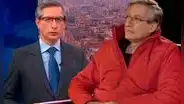 Federico Salazar hace SORPRENDENTE confesión sobre su futuro en la TV peruana: "Me van a sacar"