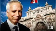 Aldo Vásquez sobre demanda competencial del Congreso: "Quieren blindarse, que los ciudadanos no acudan al Poder Judicial"