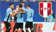 El jugador de Uruguay que vale casi 4 veces toda la selección peruana y tiene la mitad de goles de la Bicolor en eliminatorias