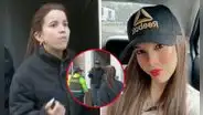 Greissy Ortega ROMPE SU SILENCIO tras ser desalojada de vivienda: “Me levantaré y brillaré como siempre”