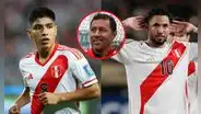 Roberto Palacios y su ‘jalón de orejas’ a Sergio Peña y Piero Quispe: “no solo necesitamos chispazos”