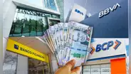 Si deposito S/4.000 a plazo fijo de 4 meses, ¿cuánto ganaré para las vacaciones de verano? El banco que más paga en Perú