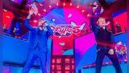 Grupo 5 estrena 'Canto a la vida' junto a Fonseca: así suena su nuevo éxito musical