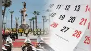 Después del 8 de octubre, ¿cuál es la lista de los próximos feriados y días no laborables, según El Peruano?