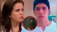 Ítalo Villaseca CONFRONTA a Greissy Ortega tras ser desalojada con sus hijos: "Le ofrecí departamento y me lo rechazó"