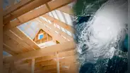 El motivo por el que en Estados Unidos construyen casas de madera y no de cemento en zonas afectadas por tornados