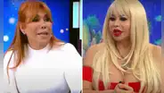 Susy Díaz REVELA su edad real y deja IMPACTADA a Magaly Medina: "Hay que hacernos lo mismo, 2x1"