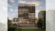 Caída de tasas hipotecarias impulsa mercado inmobiliario en la región