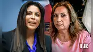 Patricia Chirinos asegura que Congreso controla a Dina Boluarte: "La estamos corrigiendo y hasta el día de hoy la podemos soportar"