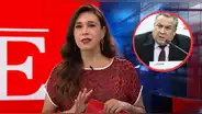 Verónica Linares CRÍTICA DURAMENTE a premier Gustavo Adrianzén ante el paro de transportistas: "Mire la realidad"