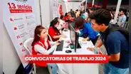 INABIF anuncia nueva convocatoria de trabajo CAS con sueldos de hasta S/6.000: revisa los requisitos para postular