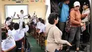 Minedu anuncia si habrá clases presenciales en colegios de Lima este viernes 11 de octubre