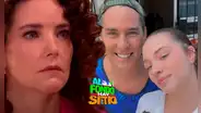 Actriz Virna Flores anuncia su salida de ‘Al fondo hay sitio’ y le dice adiós a su personaje de Lorena