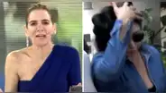 Pamela Franco y Christian Cueva iniciarían mudanza a su "nuevo nidito de amor", según Gigi Mitre