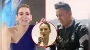 Gigi CUESTIONA a Cienciano por no tomar acción en caso Cueva y López: “¿Para qué se metieron desde un principio?”