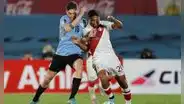 [AUF TV EN VIVO] Uruguay vs Perú EN VIVO:¿cómo ver el duelo por las Eliminatorias al Mundial 2026?