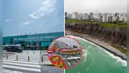 El megaproyecto que unirá la Costa Verde y al aeropuerto Jorge Chávez en 5 minutos: costará S/.1.700 millones y estará listo en 4 años