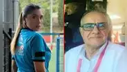 Escándalo en Turquía: árbitra y dirigente fueron suspendidos de por vida tras filtración de supuesto video íntimo