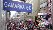 Gamarra remata prendas a S/18: ¿dónde y hasta cuándo?