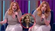 Johanna San Miguel lanza dura crítica a Dina Boluarte por paro de transportistas: "¿Tenemos presidenta?"