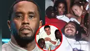 REVELAN verdadero uso de aceite para bebé en POLÉMICAS fiestas de P. Diddy, según abogada de presunta víctima