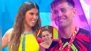 ¿Yahaira Plasencia TUVO ROMANCE con Pancho Rodríguez?: cantante sorprende con revelación a Gigi Mitre