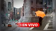 Clima de HOY en Estados Unidos: pronóstico del tiempo en California, Texas y Florida este 11 de octubre, según NWS
