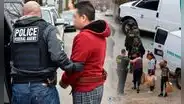 Atención, inmigrantes en Estados Unidos 2024: localiza a tus familiares INDOCUMENTADO detenidos por ICE