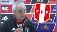 Jorge Fossati defiende llamado de jugador de la selección peruana: No concentro a nadie por ser lindo
