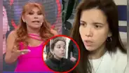 Magaly Medina ENCARA a Greissy Ortega por desalojo con sus hijos: “Si tienes 10 mil soles, ¿por qué no pagas el alquiler?"