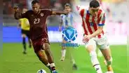 ¿Cuándo juega Venezuela vs. Paraguay por la fecha 10 de las Eliminatorias 2026?