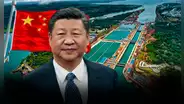 El megaproyecto abandonado de América Latina: conectaba 2 océanos y China era principal inversor