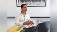 “Las viviendas sociales se venden a la clase media o media alta, la mayoría en Lima”