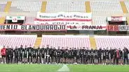 La selección peruana sale por una victoria ante Uruguay