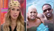 Yahaira Plasencia ACLARA qué vínculo la unía al primo de Jefferson Farfán, 'Cri Cri', denunciado por abuso sexual