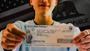 Cheque de estímulo en California: estos son los 2 requisitos que debes cumplir para recibir hasta US$12.000