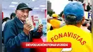 Cronograma Fonavi 2024: ¿cuándo se conocerá el padrón de beneficiarios del grupo de Reintegro 3 y la lista 21?