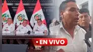Paro de transportistas este 10 de octubre EN VIVO: gremio advierte huelga de hambre si no cesan extorsiones