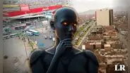 Inteligencia Artificial revela el distrito de Lima que más se desarrolló en los últimos 20 años: ni San Juan de Lurigancho ni Comas