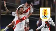 La buena noticia que celebró Perú en la previa del partido ante Uruguay por las Eliminatorias 2026